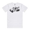 AS Colour - Classic Tee Thumbnail