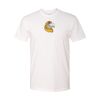 Next Level - Men's Cotton Crew Thumbnail