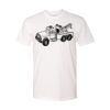 Next Level - Men's Cotton Crew Thumbnail