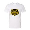 Next Level - Mens Fitted CVC Crew Thumbnail
