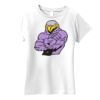 Sportage - Ladies Surf Tee Thumbnail