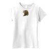 Sportage - Ladies Surf Tee Thumbnail
