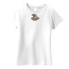 Sportage - Ladies Surf Tee Thumbnail