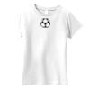 Sportage - Ladies Surf Tee Thumbnail