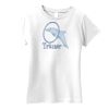 Sportage - Ladies Surf Tee Thumbnail