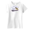 Sportage - Ladies Surf Tee Thumbnail
