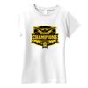 Sportage - Ladies Surf Tee Thumbnail