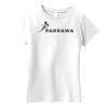 Sportage - Ladies Surf Tee Thumbnail