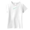 Sportage - Ladies Surf Tee Thumbnail