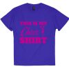 Unisex Special Tee  RTP - Ready To Print Shirt Thumbnail